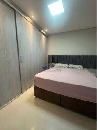 Imagem Apartamento com 2 Quartos à Venda, 62 m² em Vila Augusta - Guarulhos
