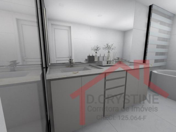 Imagem Casa com 4 Quartos à Venda, 440 m² em Alphaville - Santana De Parnaíba