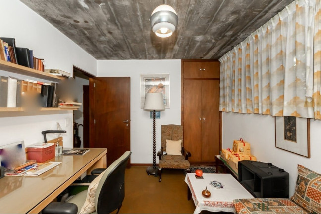 Imagem Casa com 4 Quartos à Venda, 490 m² em Cidade Jardim - São Paulo