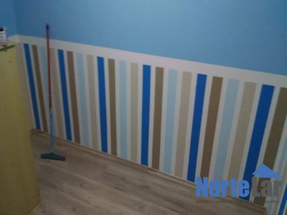 Imagem Apartamento com 2 Quartos à Venda, 50 m² em Nossa Senhora Do ó - São Paulo
