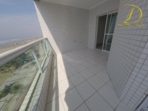 Imagem Apartamento com 3 Quartos à Venda, 127 m² em Vila Guilhermina - Praia Grande Imagem Apartamento com 3 Quartos à Venda, 127 m² em Vila Guilhermina - Praia Grande
