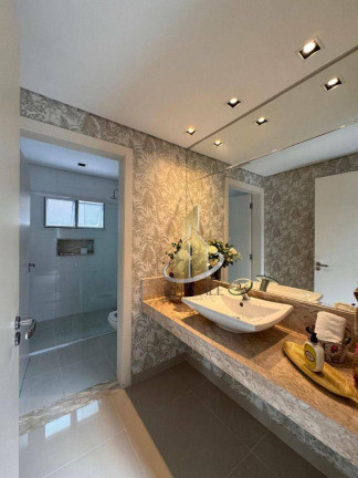 Imagem Sobrado com 4 Quartos à Venda, 363 m² em Urbanova - São José Dos Campos Imagem Sobrado com 4 Quartos à Venda, 363 m² em Urbanova - São José Dos Campos