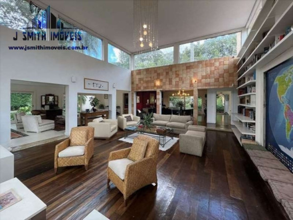 Imagem Casa com 5 Quartos à Venda, 1.190 m² em Vila Santo Antônio - Cotia Imagem Casa com 5 Quartos à Venda, 1.190 m² em Vila Santo Antônio - Cotia