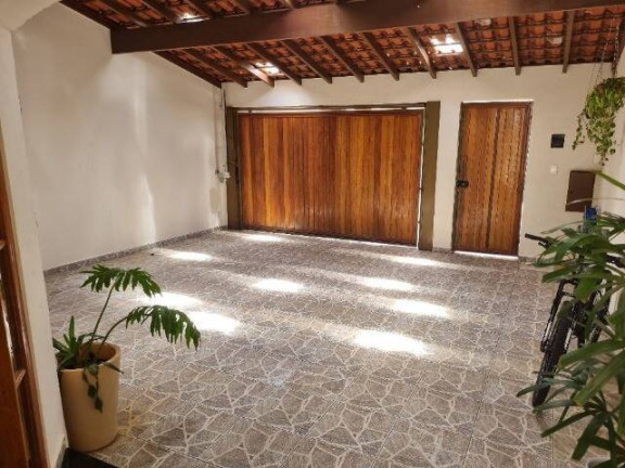 Imagem Sobrado com 3 Quartos à Venda, 163 m² em Jardim Boa Esperança - Sorocaba