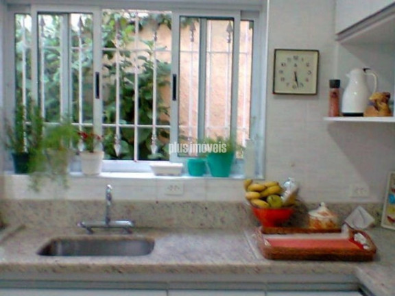 Imagem Casa com 3 Quartos à Venda, 240 m² em Alto Da Boa Vista - São Paulo
