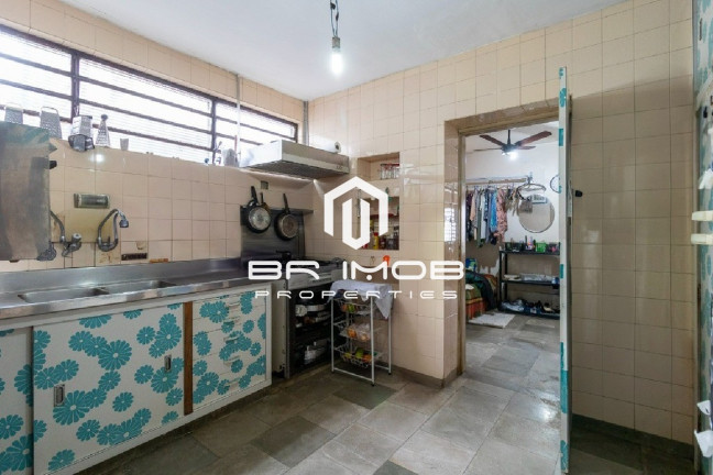 Imagem Casa com 3 Quartos à Venda, 196 m² em Indianópolis - São Paulo Imagem Casa com 3 Quartos à Venda, 196 m² em Indianópolis - São Paulo