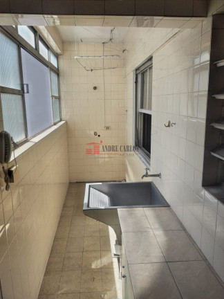 Imagem Apartamento com 3 Quartos à Venda, 95 m² em Centro - Osasco Imagem Apartamento com 3 Quartos à Venda, 95 m² em Centro - Osasco