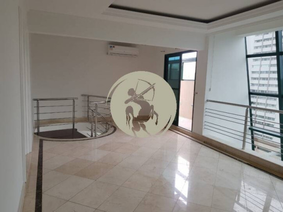 Imagem Cobertura com 4 Quartos à Venda, 500 m² em Vila Rica - Santos Imagem Cobertura com 4 Quartos à Venda, 500 m² em Vila Rica - Santos