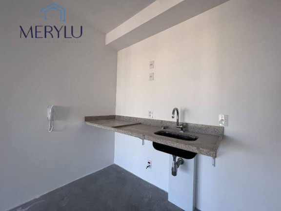 Imagem Apartamento com 1 Quarto à Venda, 28 m² em Vila Mariana - São Paulo Imagem Apartamento com 1 Quarto à Venda, 28 m² em Vila Mariana - São Paulo