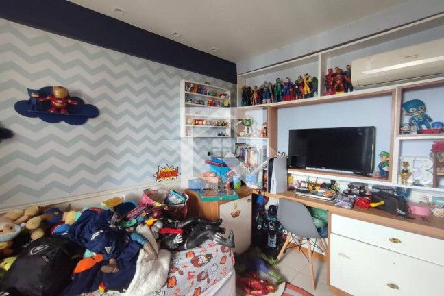 Imagem Apartamento com 3 Quartos à Venda, 168 m² em Barra Olímpica - Rio De Janeiro Imagem Apartamento com 3 Quartos à Venda, 168 m² em Barra Olímpica - Rio De Janeiro