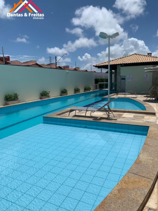 Imagem Imóvel com 3 Quartos à Venda, em Sapiranga - Fortaleza Imagem Imóvel com 3 Quartos à Venda, em Sapiranga - Fortaleza