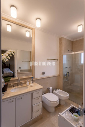 Imagem Apartamento com 5 Quartos à Venda, 590 m² em Jardim Guedala - São Paulo Imagem Apartamento com 5 Quartos à Venda, 590 m² em Jardim Guedala - São Paulo