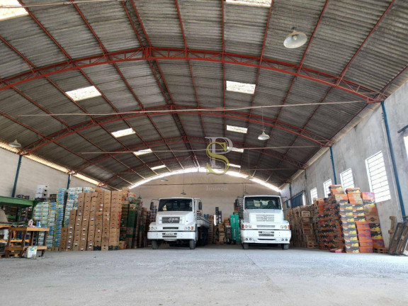 Imagem Galpão para Alugar, 600 m² em Terra Preta - Mairiporã Imagem Galpão para Alugar, 600 m² em Terra Preta - Mairiporã