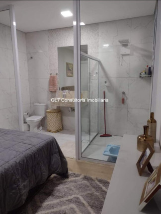 Imagem Casa com 3 Quartos à Venda,  em Jardim Morada Do Sol - Indaiatuba