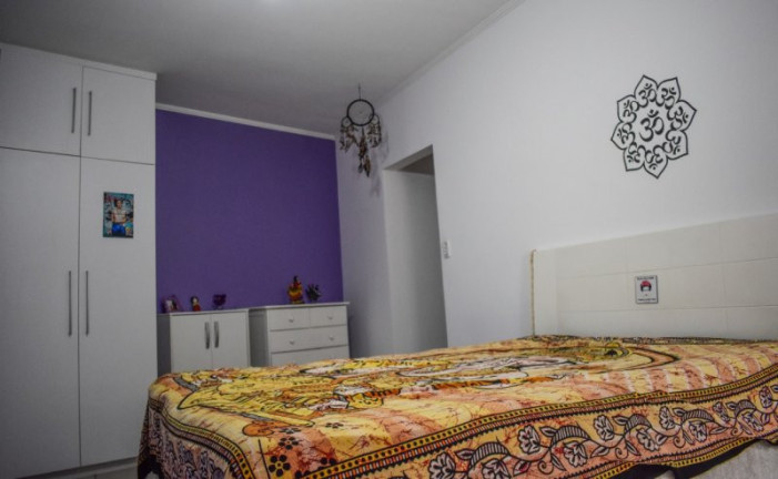 Imagem Apartamento com 2 Quartos à Venda, 105 m² em Gonzaga - Santos Imagem Apartamento com 2 Quartos à Venda, 105 m² em Gonzaga - Santos