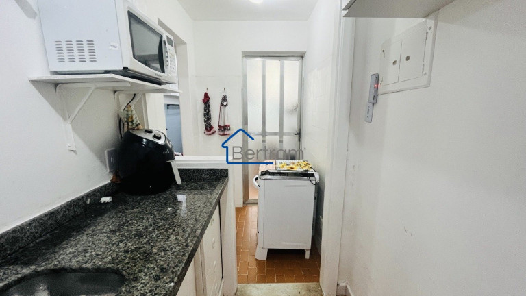 Imagem Apartamento com 1 Quarto à Venda, 63 m² em Porto Bracuhy - Angra Dos Reis