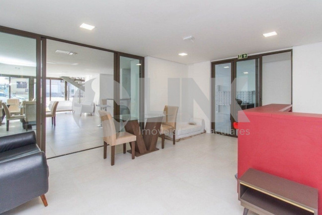 Imagem Imóvel com 1 Quarto à Venda, 41 m² em Jardim Botânico - Porto Alegre