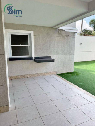 Imagem Casa com 3 Quartos à Venda, 229 m² em Lagoa Sapiranga (coité) - Fortaleza