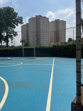 Imagem Apartamento com 2 Quartos à Venda, 57 m² em Vila Homero Thon - Santo André