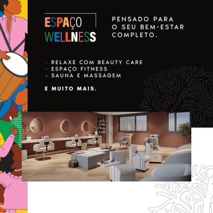 Imagem Apartamento com 2 Quartos à Venda, 67 m² em Santo Cristo - Rio De Janeiro
