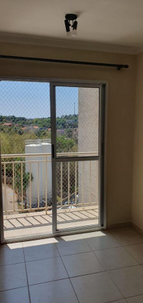 Imagem Apartamento com 2 Quartos para Alugar, 47 m² Imagem Apartamento com 2 Quartos para Alugar, 47 m²