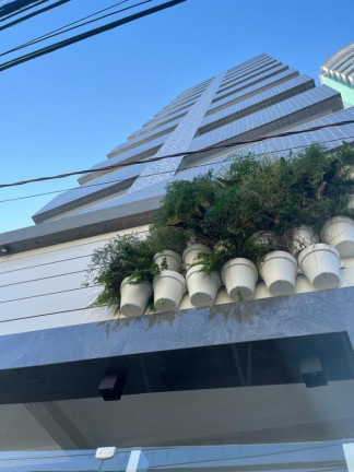 Apartamento com 1 Quarto à Venda, 40 m² em Boqueirão - Praia Grande