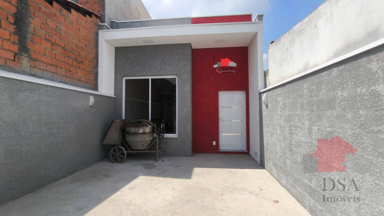 Imagem Casa com 2 Quartos à Venda, 125 m² em Parque Residencial São Clemente - Monte Mor