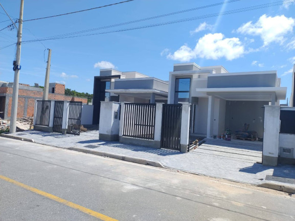 Imagem Casa com 2 Quartos à Venda, 81 m² em Residencial Bosque Da Mata - Tijucas Imagem Casa com 2 Quartos à Venda, 81 m² em Residencial Bosque Da Mata - Tijucas
