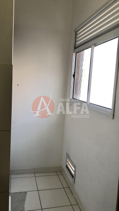 Imagem Apartamento com 2 Quartos à Venda, 45 m² em Jardim Petrópolis - Cotia
