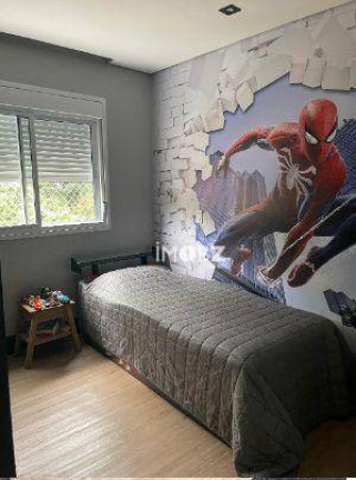 Imagem Imóvel com 3 Quartos à Venda, 128 m² em Vila Andrade - São Paulo