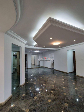 Imagem Apartamento com 4 Quartos à Venda, 137 m² em Aviação - Praia Grande Imagem Apartamento com 4 Quartos à Venda, 137 m² em Aviação - Praia Grande