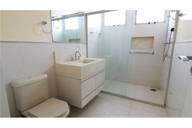 Imagem Apartamento com 4 Quartos à Venda, 203 m² em Bela Vista - São Paulo