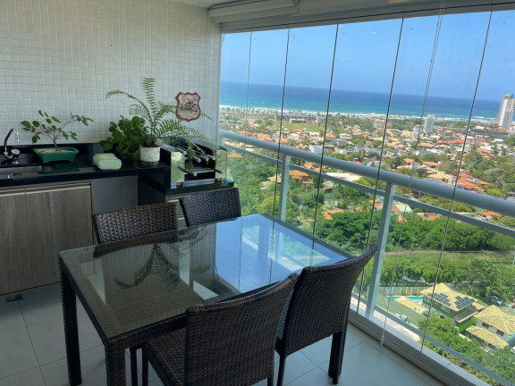 Apartamento com 3 Quartos à Venda, 116 m² em Piatã - Salvador