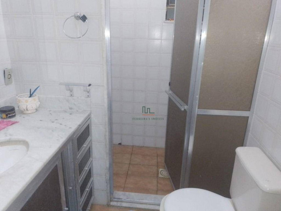 Imagem Casa com 3 Quartos à Venda, 90 m² em Fonseca - Niterói