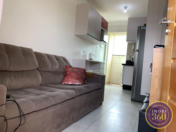 Imagem Apartamento com 2 Quartos à Venda, 56 m² em Vila Centenário - São Paulo Imagem Apartamento com 2 Quartos à Venda, 56 m² em Vila Centenário - São Paulo
