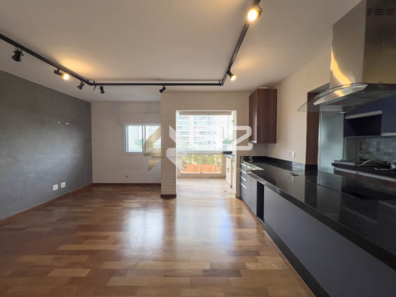 Imagem Apartamento com 2 Quartos à Venda, 72 m² em Vila Leopoldina - São  Paulo