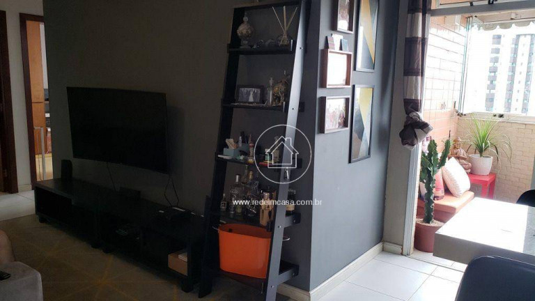 Imagem Apartamento com 3 Quartos à Venda, 95 m² em Luxemburgo - Belo Horizonte