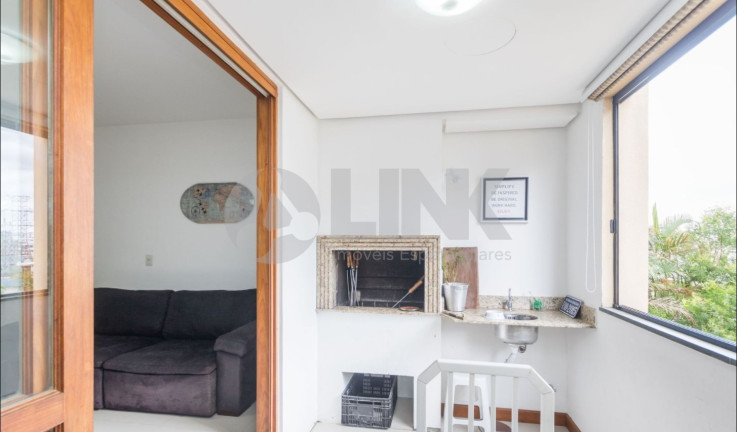 Imagem Apartamento com 3 Quartos à Venda, 93 m² em Petrópolis - Porto Alegre