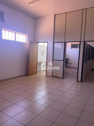 Imagem Galpão para Alugar, 2.350 m² em Setor Norte - Itumbiara Imagem Galpão para Alugar, 2.350 m² em Setor Norte - Itumbiara