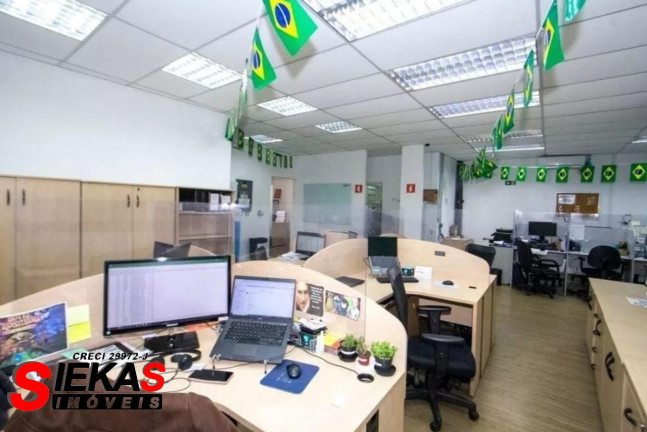 Imagem Imóvel para Alugar, 458 m² em Vila Buarque - São Paulo Imagem Imóvel para Alugar, 458 m² em Vila Buarque - São Paulo