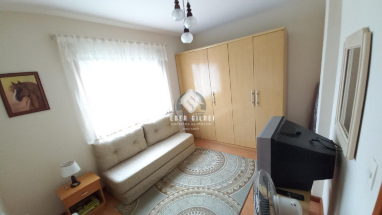 Imagem Apartamento com 3 Quartos à Venda, 84 m² em Centro - Pelotas
