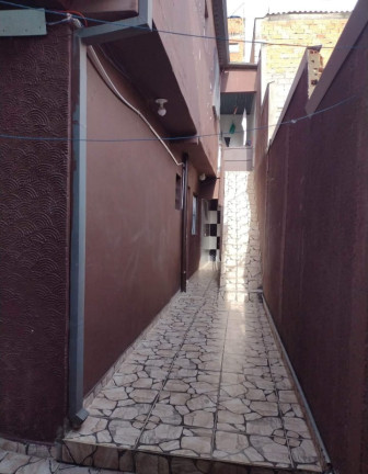 Imagem Casa com 4 Quartos à Venda, 125 m² em Jardim Nossa Senhora Das Graças - Cotia Imagem Casa com 4 Quartos à Venda, 125 m² em Jardim Nossa Senhora Das Graças - Cotia