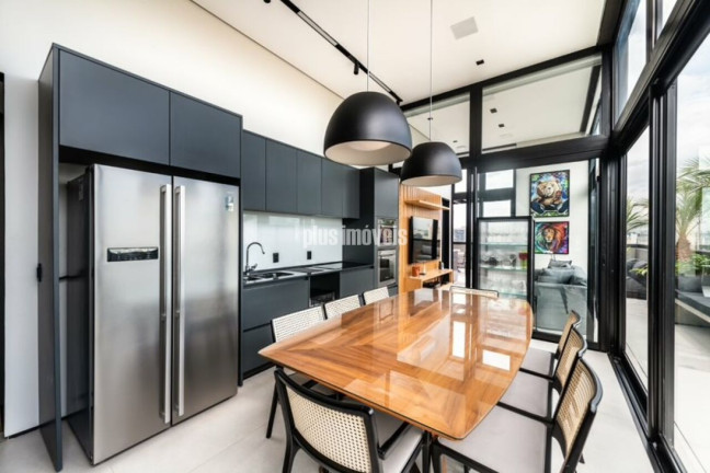 Imagem Apartamento com 2 Quartos à Venda, 157 m² em Vila Olímpia - São Paulo Imagem Apartamento com 2 Quartos à Venda, 157 m² em Vila Olímpia - São Paulo