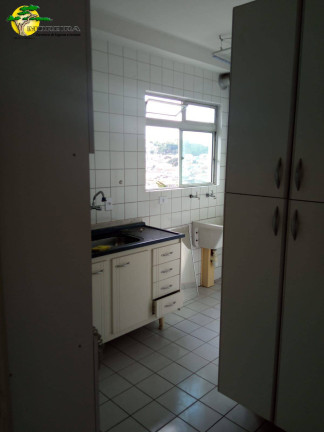 Imagem Apartamento com 2 Quartos à Venda, 50 m² em Imirim - São Paulo Imagem Apartamento com 2 Quartos à Venda, 50 m² em Imirim - São Paulo