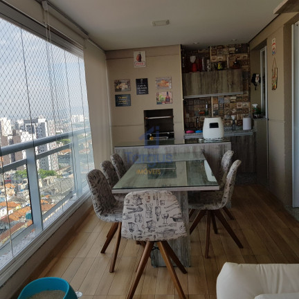 Imagem Apartamento com 2 Quartos à Venda, 73 m² em Belenzinho - São Paulo Imagem Apartamento com 2 Quartos à Venda, 73 m² em Belenzinho - São Paulo