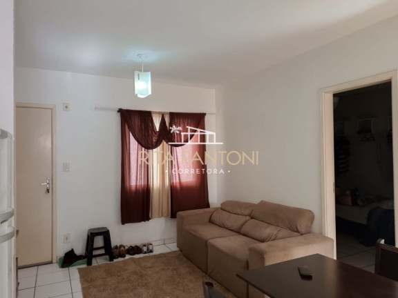 Imagem Apartamento com 2 Quartos à Venda, 43 m² em Jardim Florestan Fernandes - Ribeirão Preto Imagem Apartamento com 2 Quartos à Venda, 43 m² em Jardim Florestan Fernandes - Ribeirão Preto