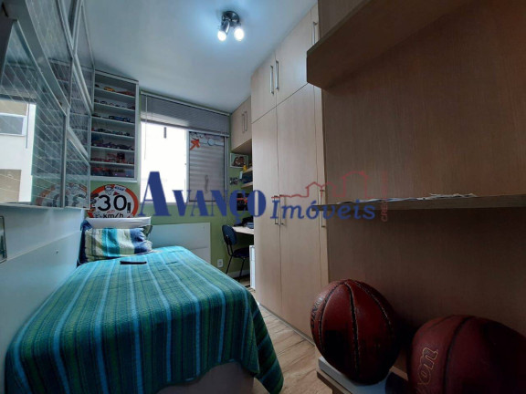 Imagem Apartamento com 3 Quartos à Venda, 69 m² em Vila Della Piazza - Jundiaí Imagem Apartamento com 3 Quartos à Venda, 69 m² em Vila Della Piazza - Jundiaí