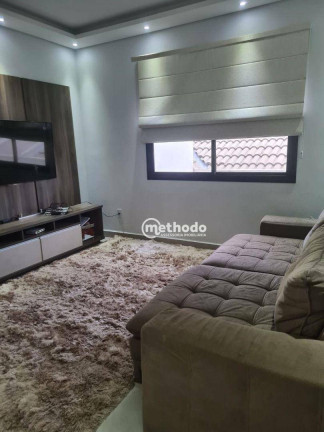 Imagem Casa com 3 Quartos à Venda, 167 m² em Jardim Ibirapuera - Campinas Imagem Casa com 3 Quartos à Venda, 167 m² em Jardim Ibirapuera - Campinas