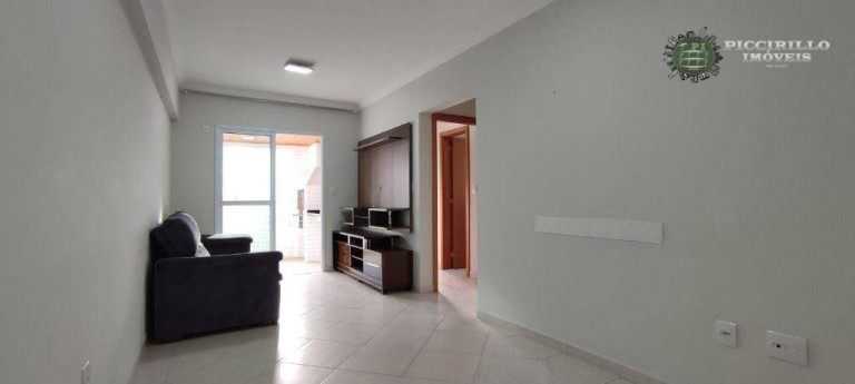 Imagem Apartamento com 2 Quartos à Venda, 73 m² em Aviação - Praia Grande Imagem Apartamento com 2 Quartos à Venda, 73 m² em Aviação - Praia Grande