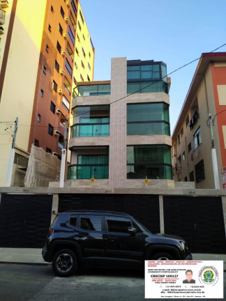 Imagem Casa com 4 Quartos à Venda, 280 m² em Embaré - Santos